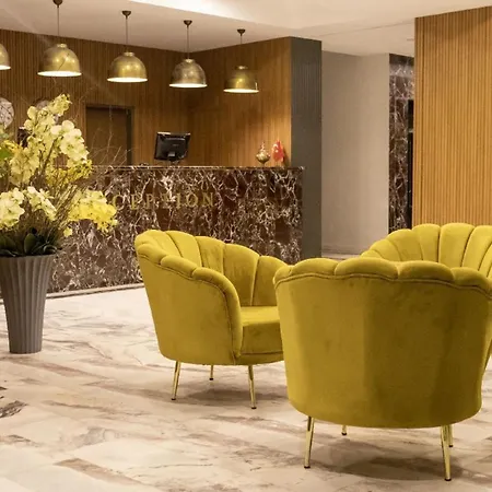 Cashmere Κουσάντασι