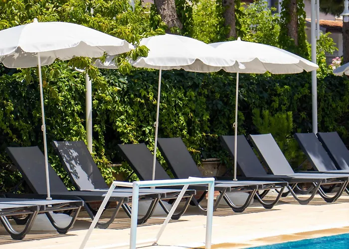 Hotel Cashmere Kusadasi