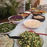Hotel Cashmere Kusadasi