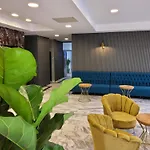Cashmere Hotel Kuşadası