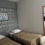 Cashmere Hotel