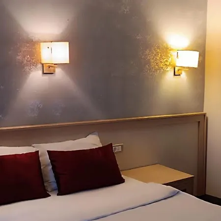 Hotel Cashmere 4*