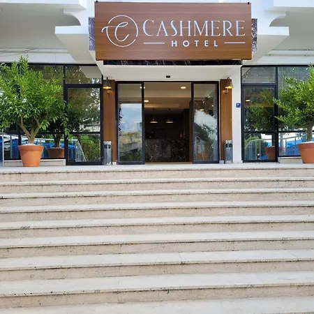 Cashmere 4*