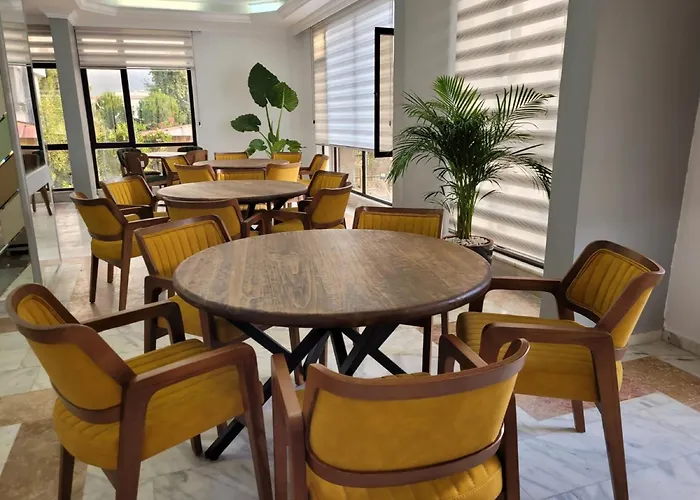 Otel Cashmere Kuşadası