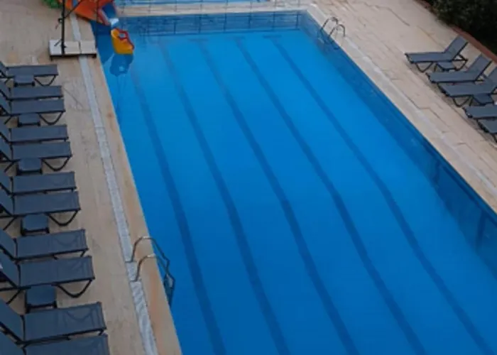 Cashmere 4* Kuşadası