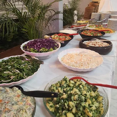 Hotel Cashmere Kusadasi