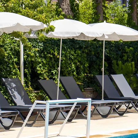 Hotel Cashmere Kusadasi