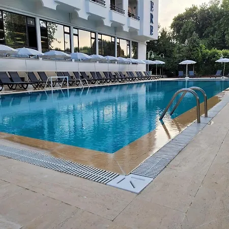 Hotel Cashmere 4*