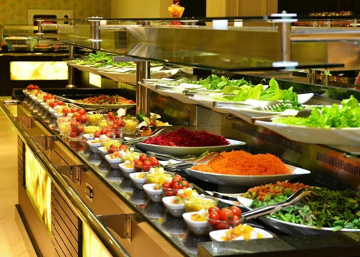 Cashmere 4* Kusadası