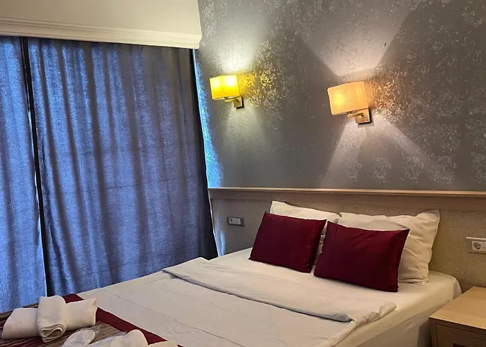 Cashmere 4* 库萨达斯