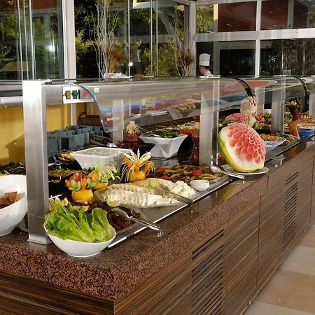 Cashmere Otel