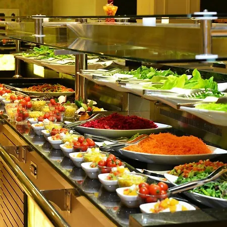 Cashmere 4* 库萨达斯