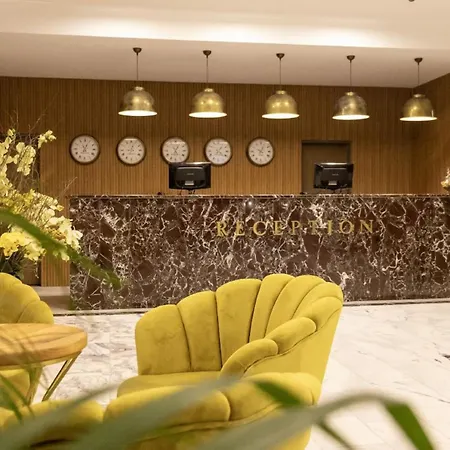 Hotel Cashmere Kusadası