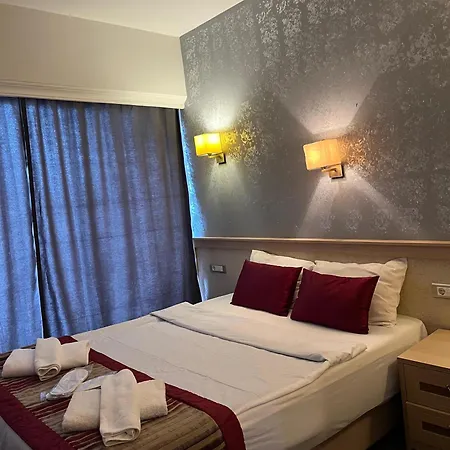 Cashmere 4* Kusadasi
