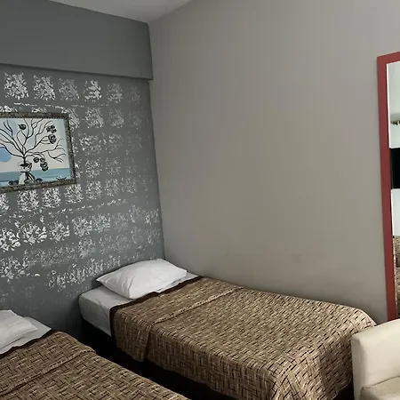 Cashmere Hotel
