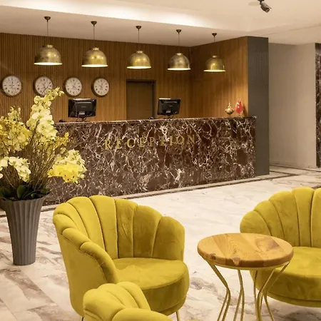 Hotel Cashmere