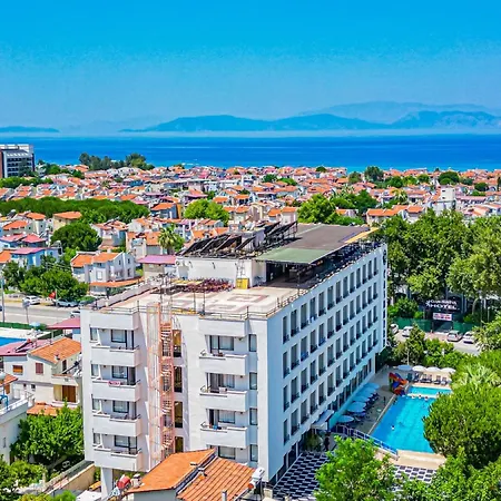 Cashmere Hotel Kusadasi