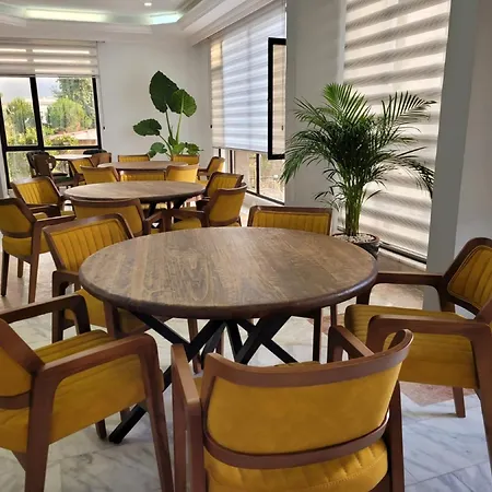 Hotel Cashmere Kusadasi