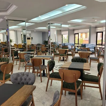 Cashmere Kusadasi