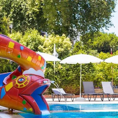 Cashmere 4* 库萨达斯