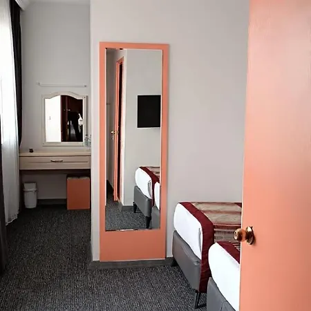Cashmere Kusadasi