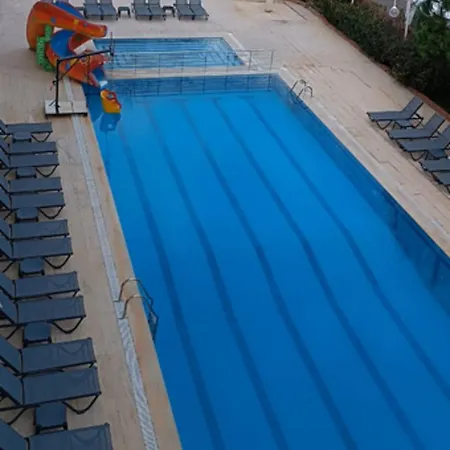 Cashmere 4* Kusadasi