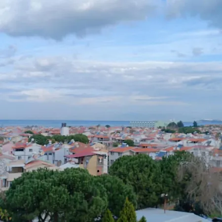 Hotel Cashmere Kusadasi