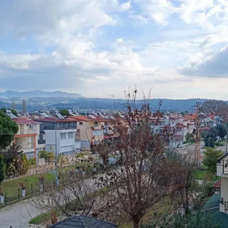 Cashmere Kusadasi