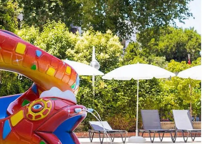 Cashmere 4* Kusadası