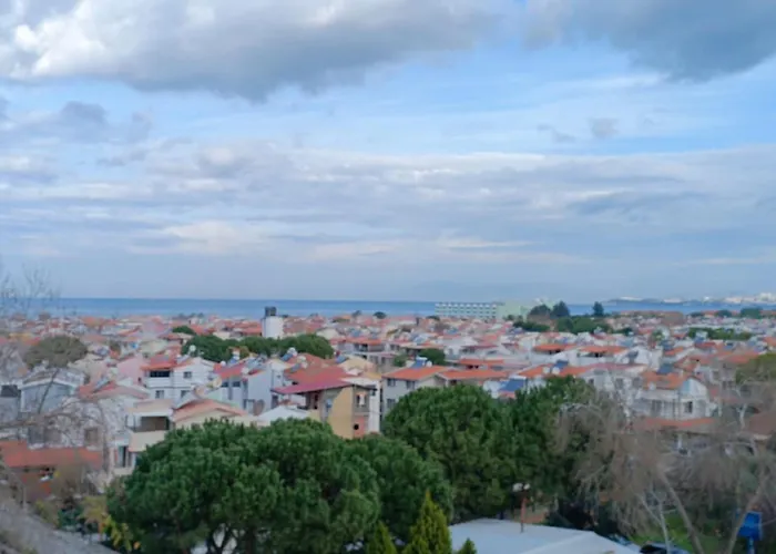 Hotel Cashmere Kusadası